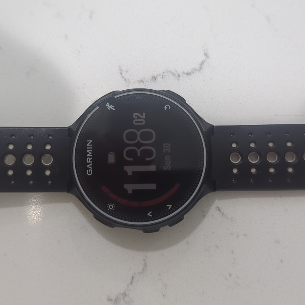 Garmin Forerunner 230